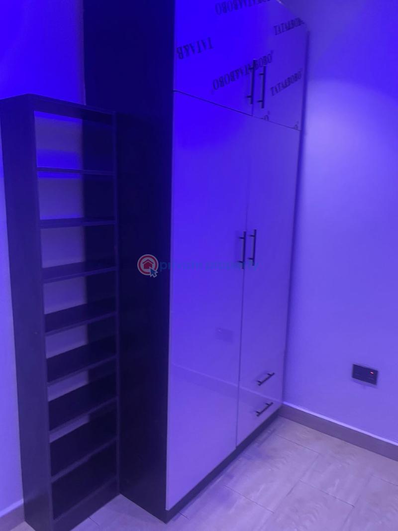 4 bedroom Semi detached Duplex For Sale Magodo Kosofe/Ikosi Lagos - 11