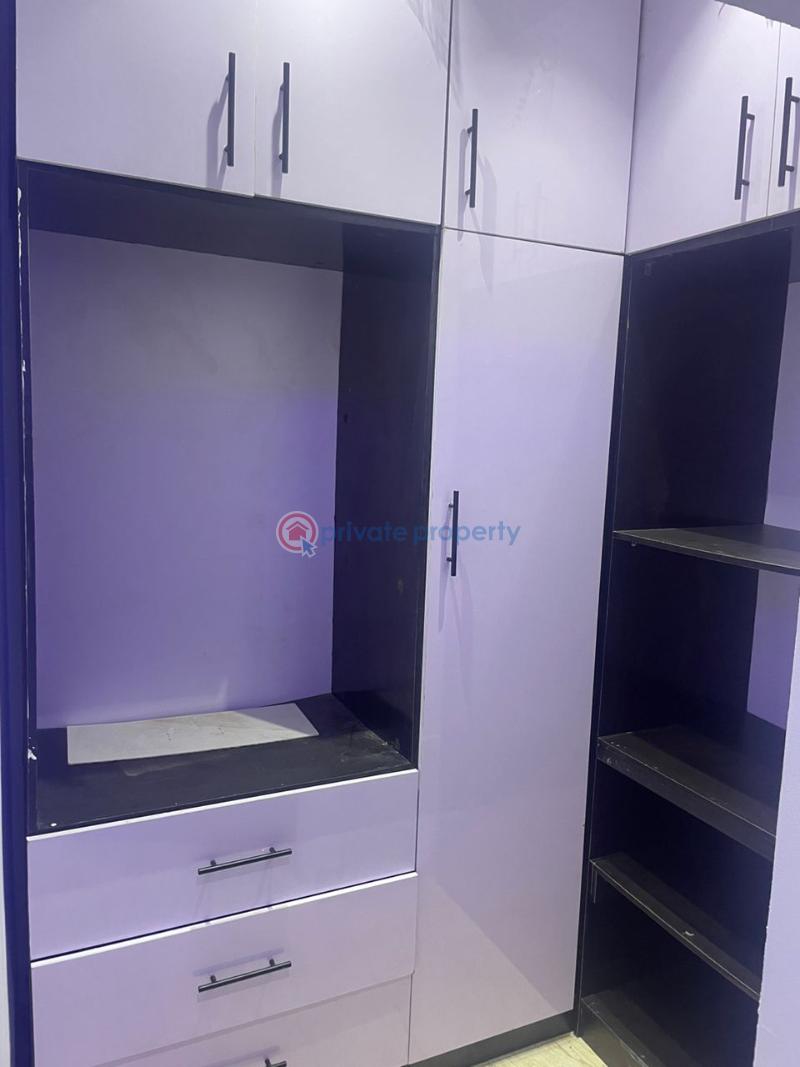 4 bedroom Semi detached Duplex For Sale Magodo Kosofe/Ikosi Lagos - 9