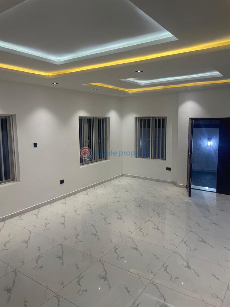 4 bedroom Semi detached Duplex For Sale Magodo Kosofe/Ikosi Lagos - 12