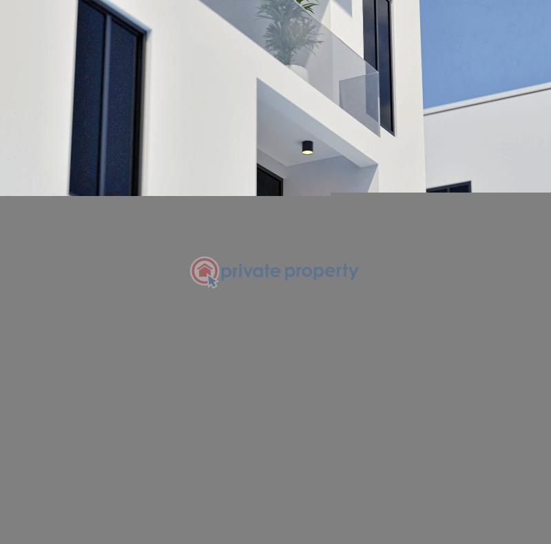 4 bedroom Penthouse For Sale Lekki Abraham Adesanya Abraham Adesanya Ajah Lagos - 3