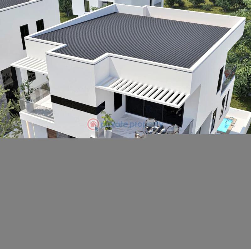 4 bedroom Penthouse For Sale Lekki Abraham Adesanya Abraham Adesanya Ajah Lagos - 1