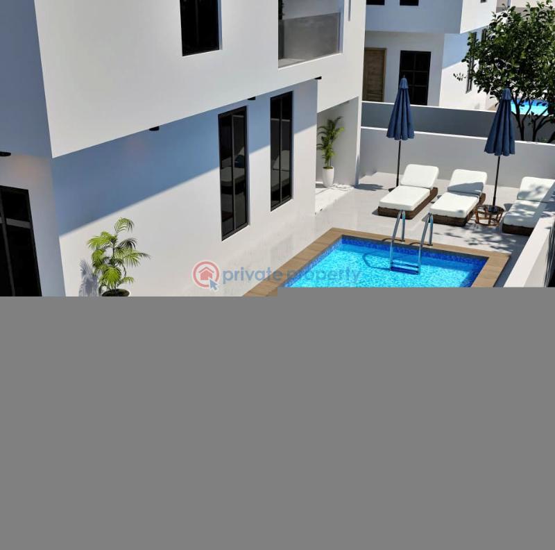 4 bedroom Penthouse For Sale Lekki Abraham Adesanya Abraham Adesanya Ajah Lagos - 2