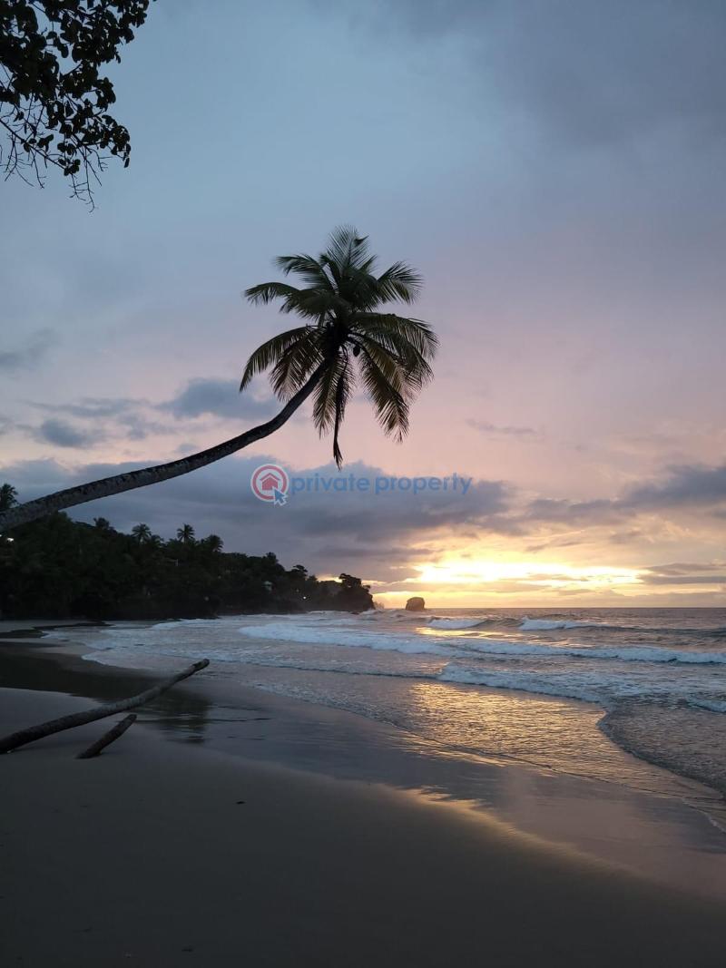 Own a beach house at panche villas beach house - 5 Land For Sale Ilashe Private Beach Resort Is Located On Snake Island Off The Lagos Coast Along The Badagry Creek. Badagry Lagos - 5