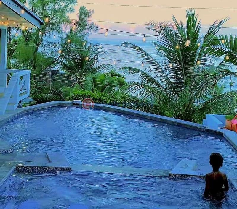 Own a beach house at panche villas beach house - 2 Land For Sale Ilashe Private Beach Resort Is Located On Snake Island Off The Lagos Coast Along The Badagry Creek. Badagry Lagos - 2