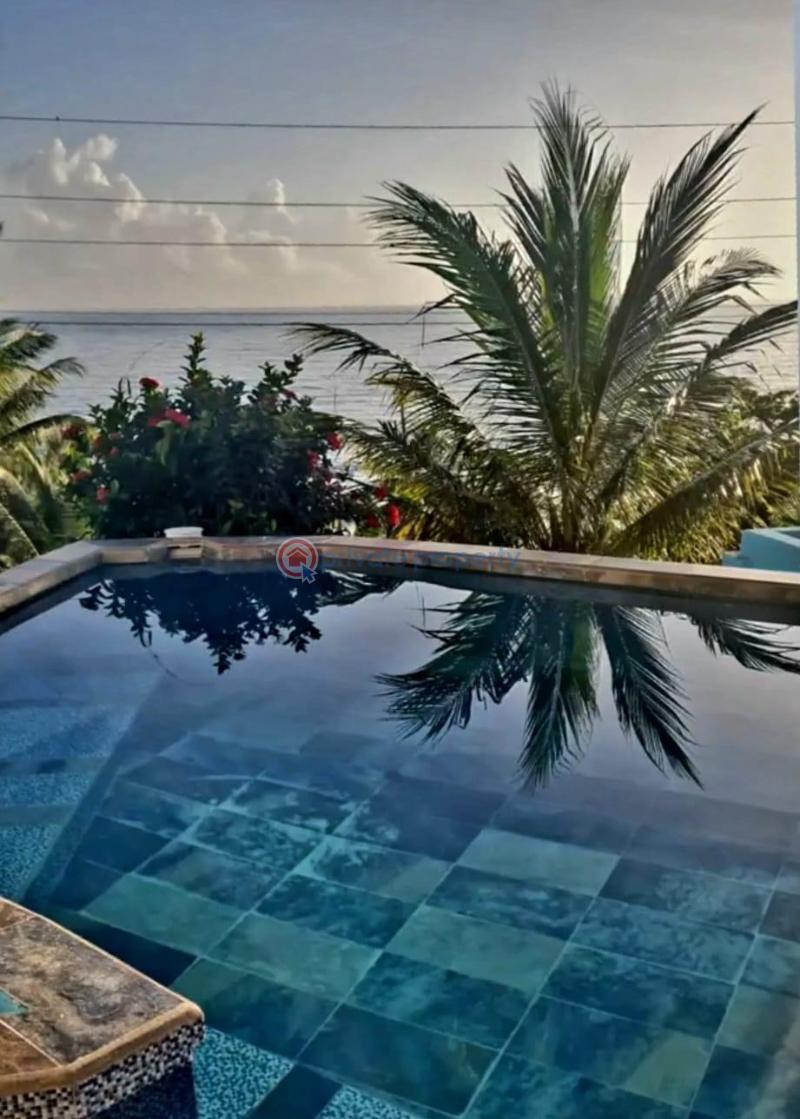 Own a beach house at panche villas beach house - 6 Land For Sale Ilashe Private Beach Resort Is Located On Snake Island Off The Lagos Coast Along The Badagry Creek. Badagry Lagos - 6