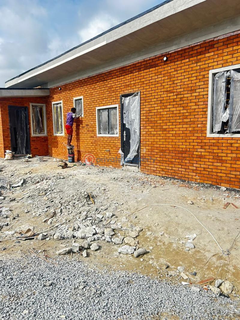 3 bedroom House For Sale Aramide Bungalow Aiyetoro Ibeju Lekki Ibeju-Lekki Lagos - 7