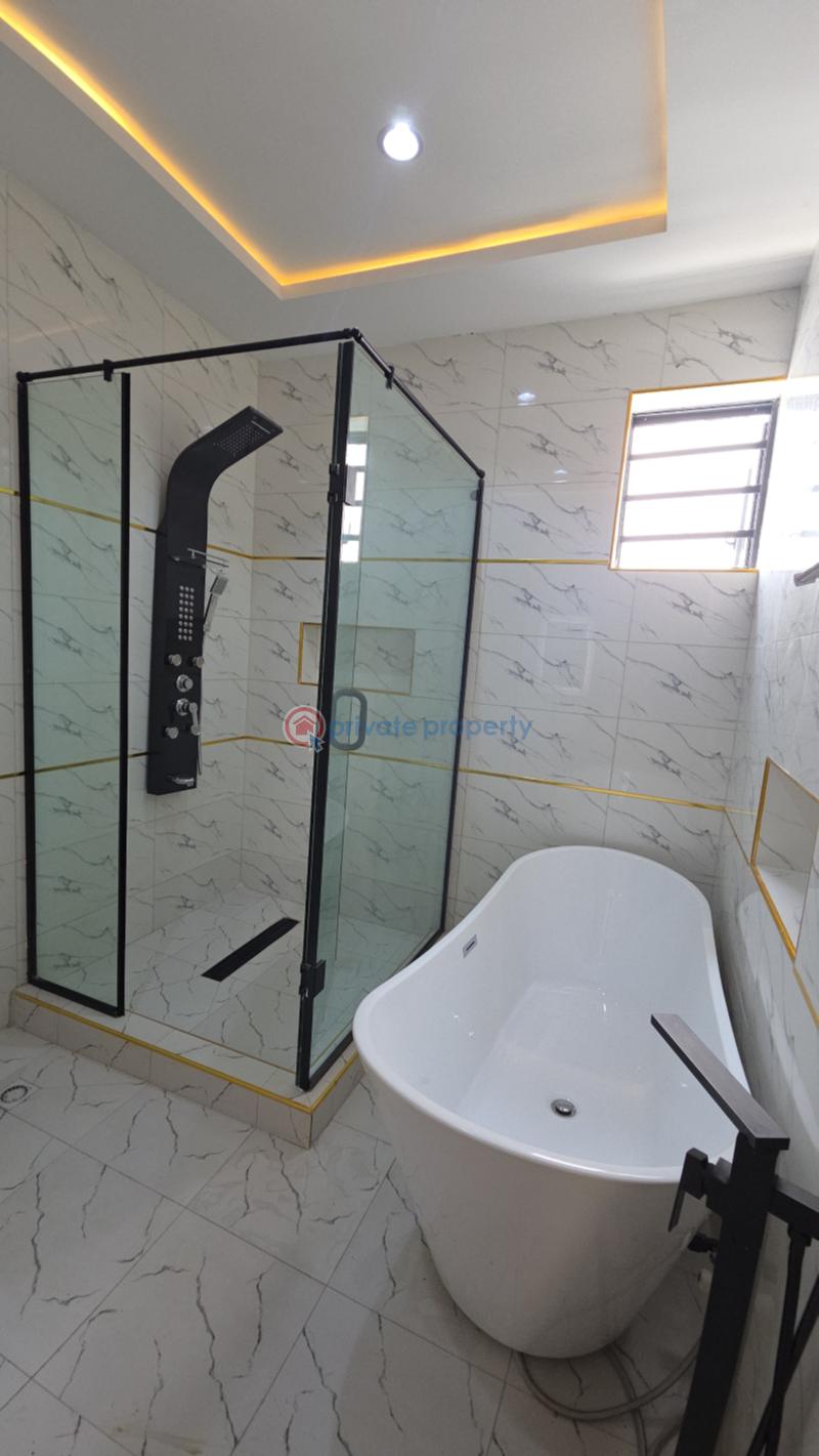4 bedroom Duplex For Sale Mowe, 30minutes From Ikeja Mowe Ogun area  - 1