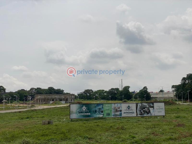 Residential Land For Sale Omole Kosose Local Government Area, Lagos, Nigeria Ikeja Lagos - 33