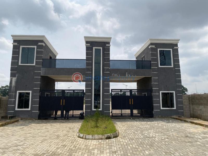 Residential Land For Sale Omole Kosose Local Government Area, Lagos, Nigeria Ikeja Lagos - 23