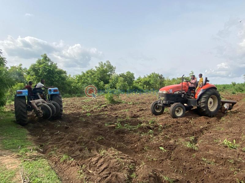 Commercial Land For Sale Monya Iseyin Road Moniya Ibadan Oyo - 3