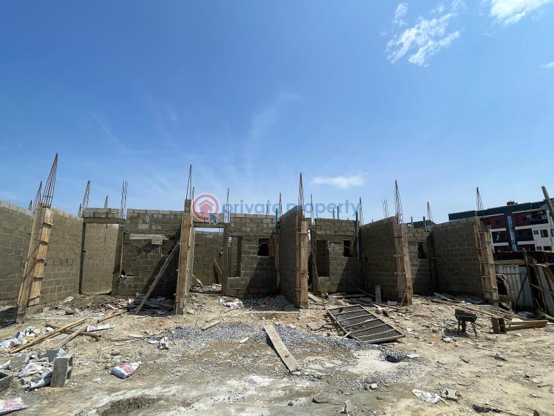 4 bedroom Terrace For Sale Abraham Adesanya Ajah Lagos - 1