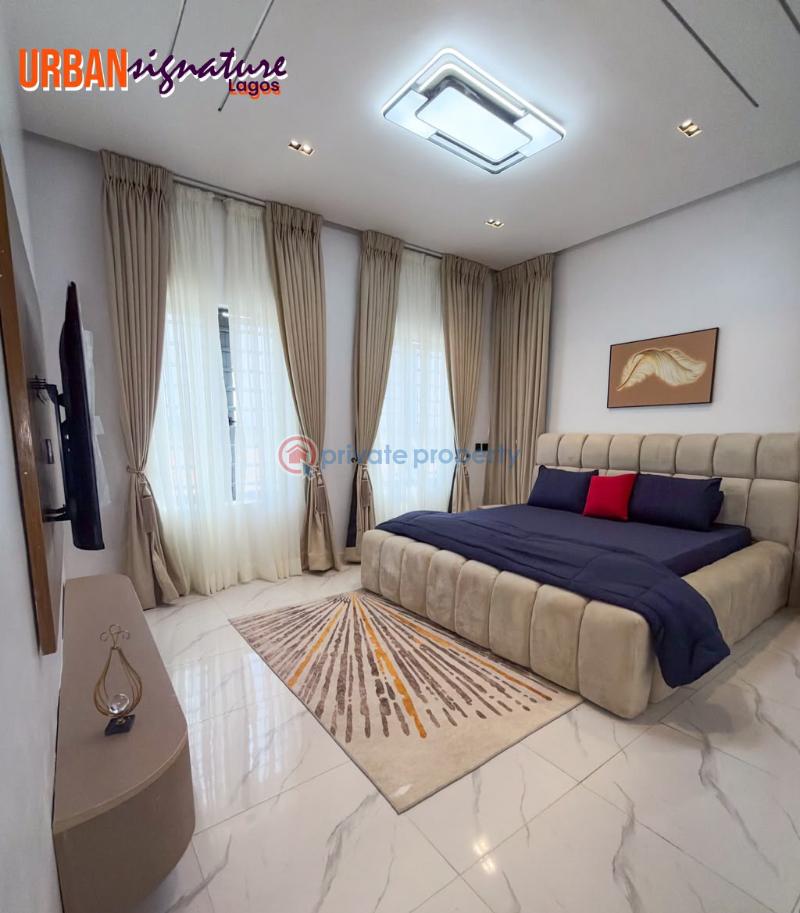3 bedroom Detached Bungalow For Sale Eleko, Ibeju Lekki Eleko Ibeju-Lekki Lagos - 6