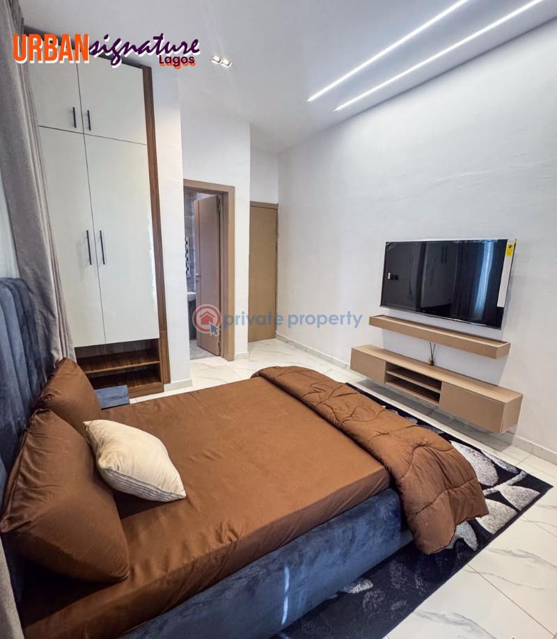 3 bedroom Detached Bungalow For Sale Eleko, Ibeju Lekki Eleko Ibeju-Lekki Lagos - 5