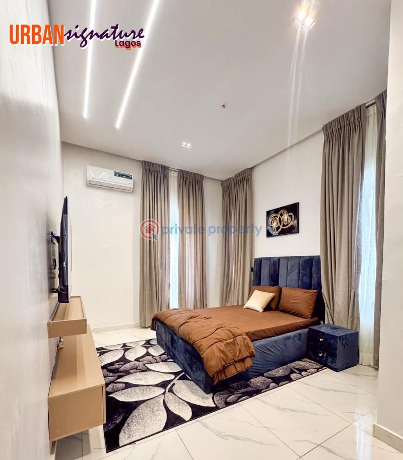 3 bedroom Detached Bungalow For Sale Eleko, Ibeju Lekki Eleko Ibeju-Lekki Lagos - 8
