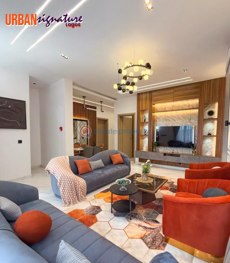 3 bedroom Detached Bungalow For Sale Eleko, Ibeju Lekki Eleko Ibeju-Lekki Lagos - 2