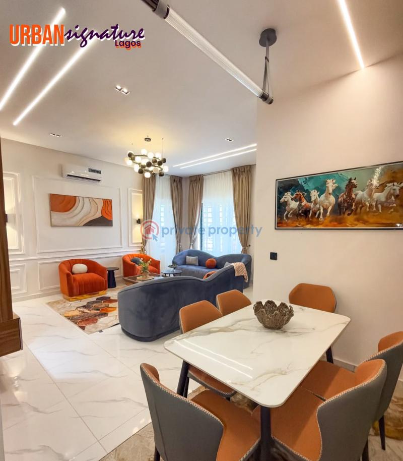 3 bedroom Detached Bungalow For Sale Eleko, Ibeju Lekki Eleko Ibeju-Lekki Lagos - 3