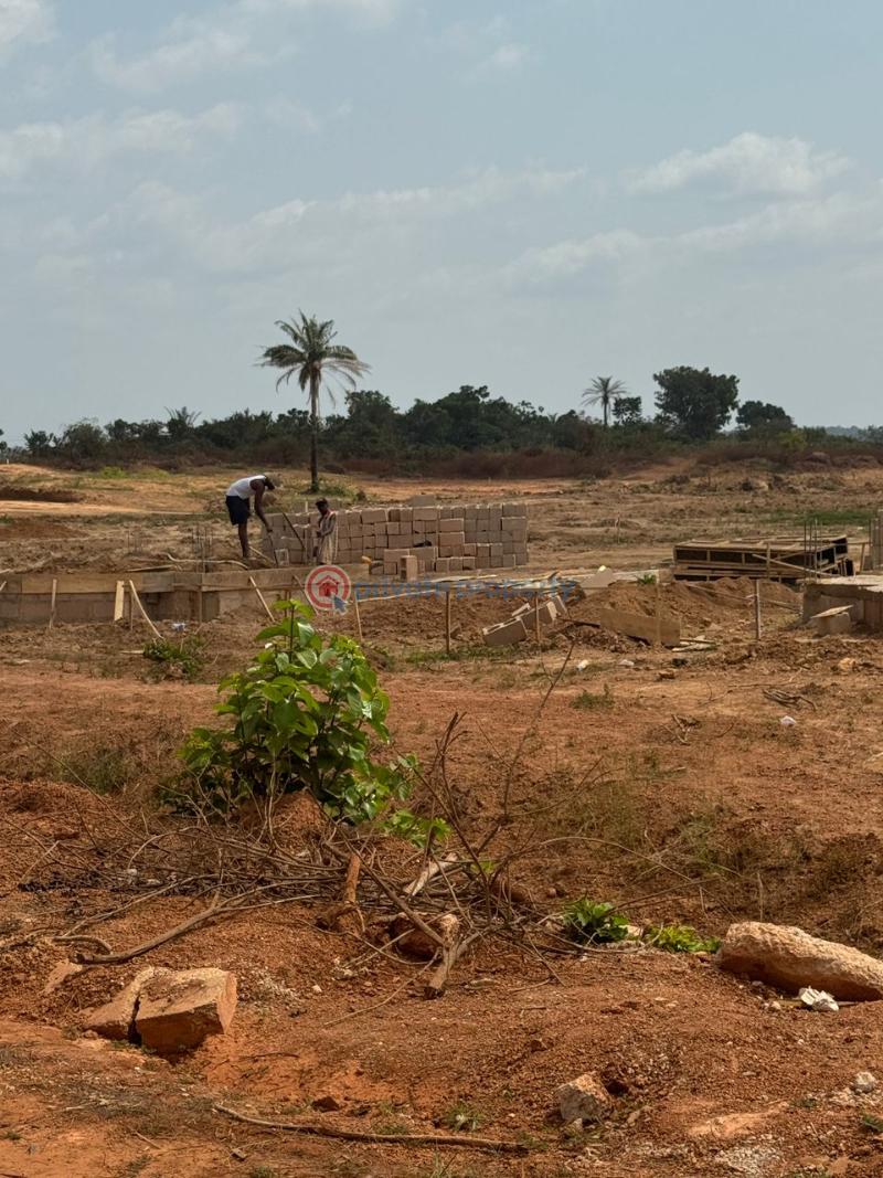 Residential Land For Sale Centenary City Estate, Enugu Enugu Suburb Enugu Area  - 1