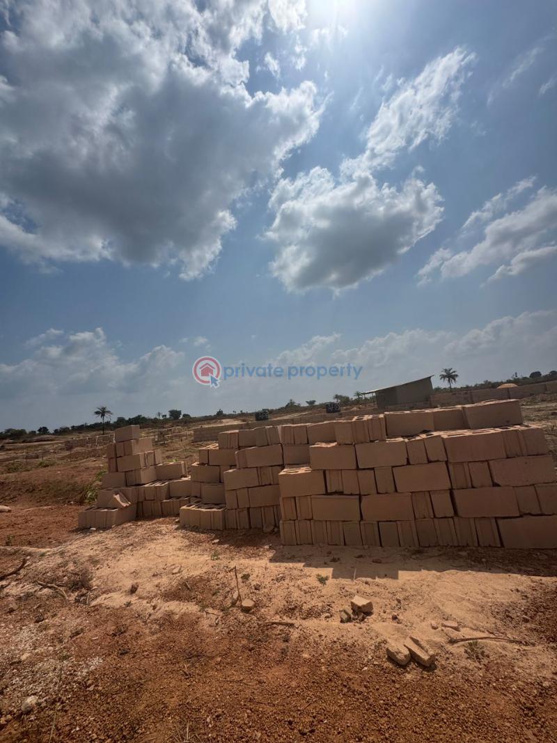 Residential Land For Sale Centenary City Estate, Enugu Enugu Suburb Enugu Area  - 6