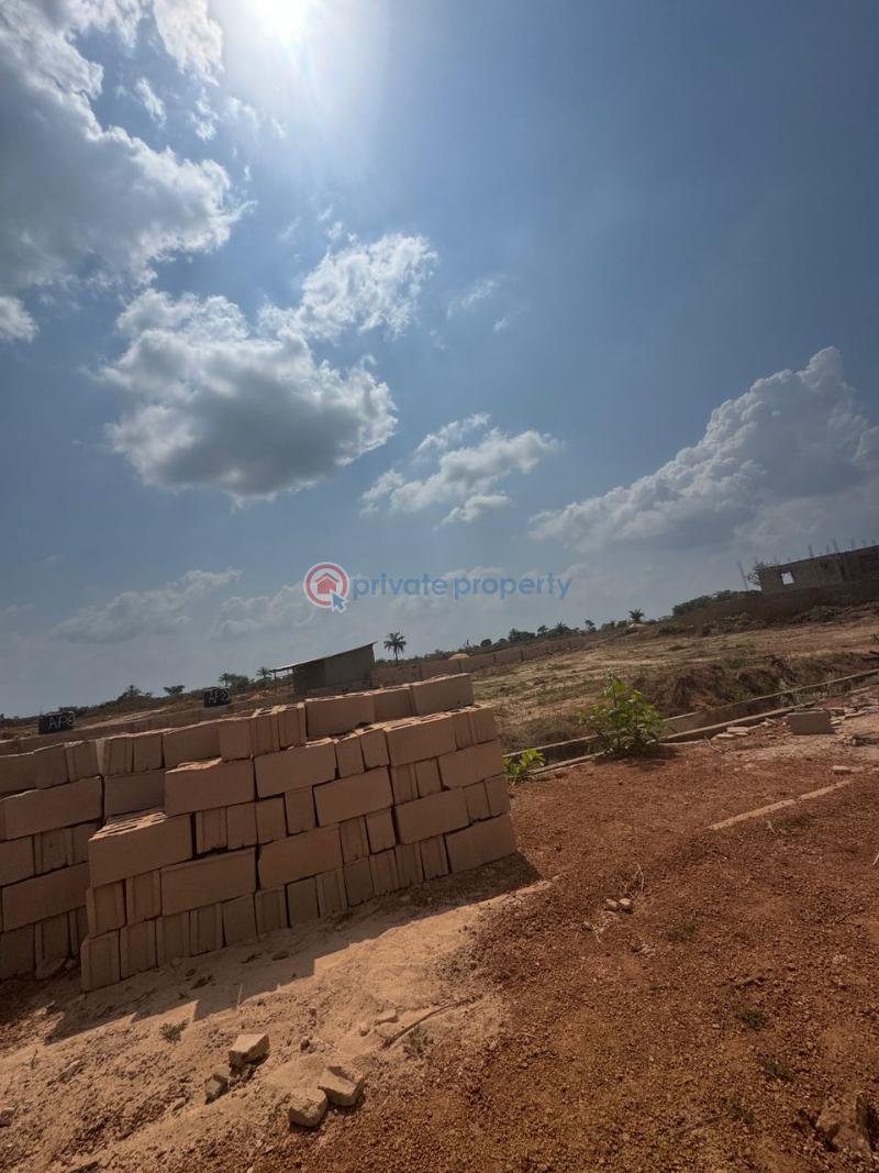 Residential Land For Sale Centenary City Estate, Enugu Enugu Suburb Enugu Area  - 5