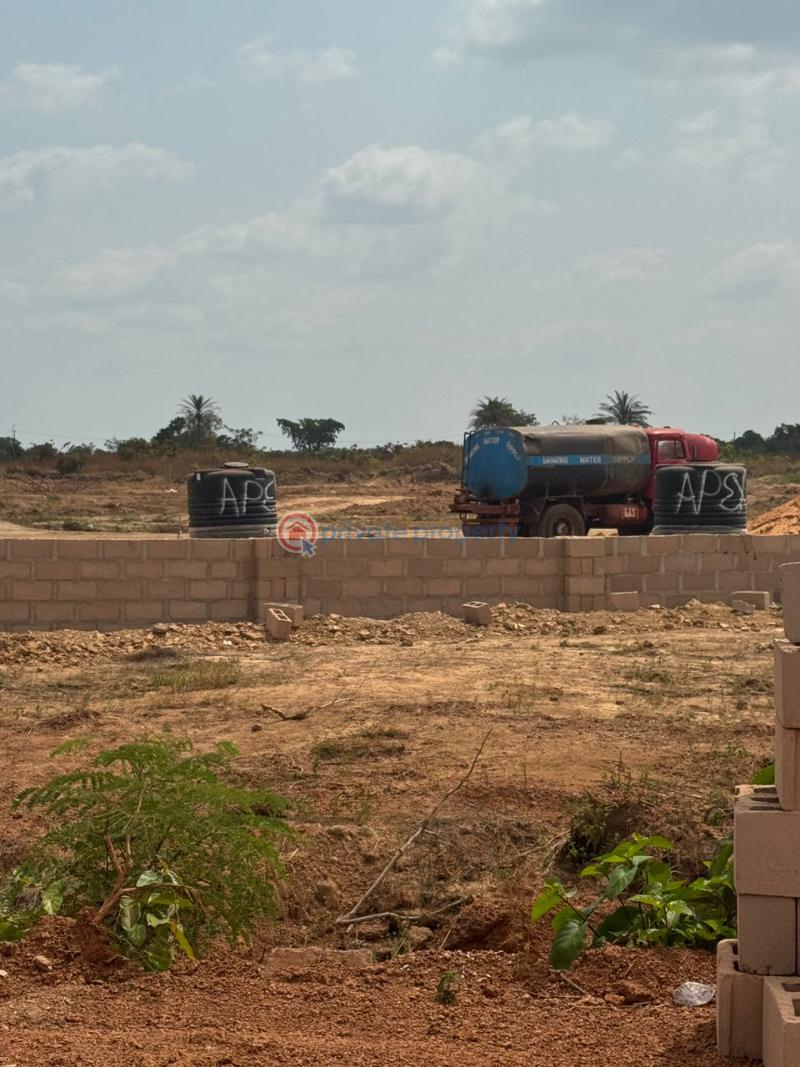 Residential Land For Sale Centenary City Estate, Enugu Enugu Suburb Enugu Area  - 3