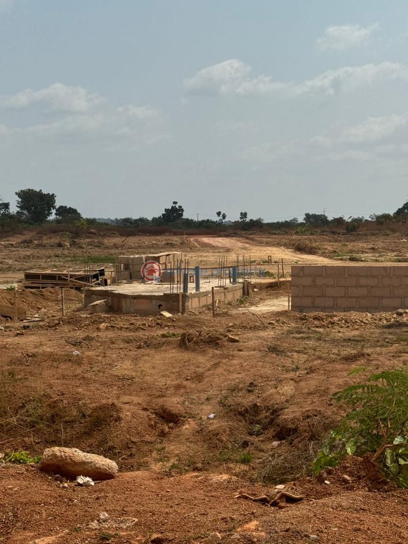 Residential Land For Sale Centenary City Estate, Enugu Enugu Suburb Enugu Area  - 0