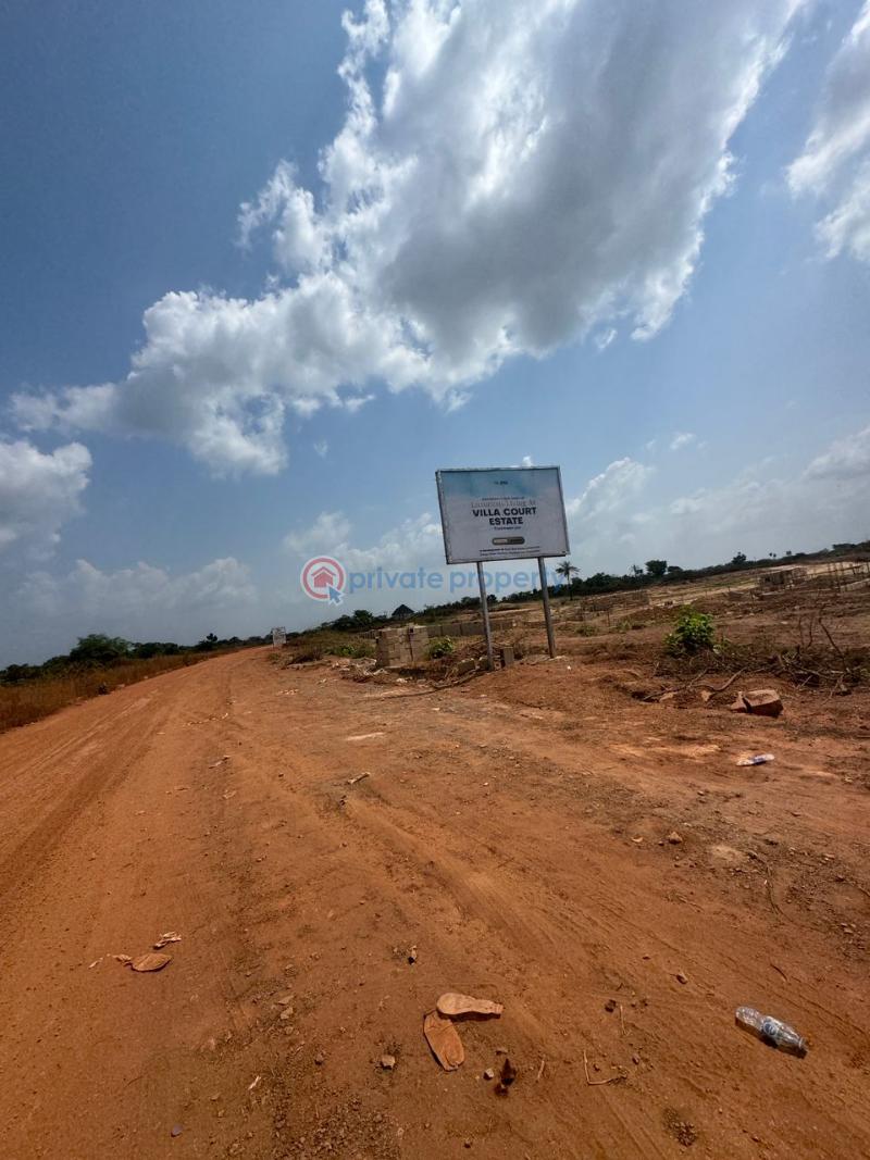 Residential Land For Sale Centenary City Estate, Enugu Enugu Suburb Enugu Area  - 2