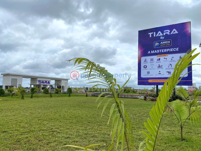 Mixed use Land For Sale Aiyetoro Ibeju Lekki Ikegun Ibeju-Lekki Lagos - 2