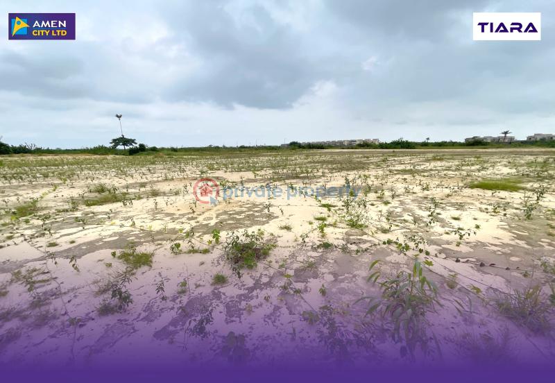 Mixed use Land For Sale Aiyetoro Ibeju Lekki Ikegun Ibeju-Lekki Lagos - 1
