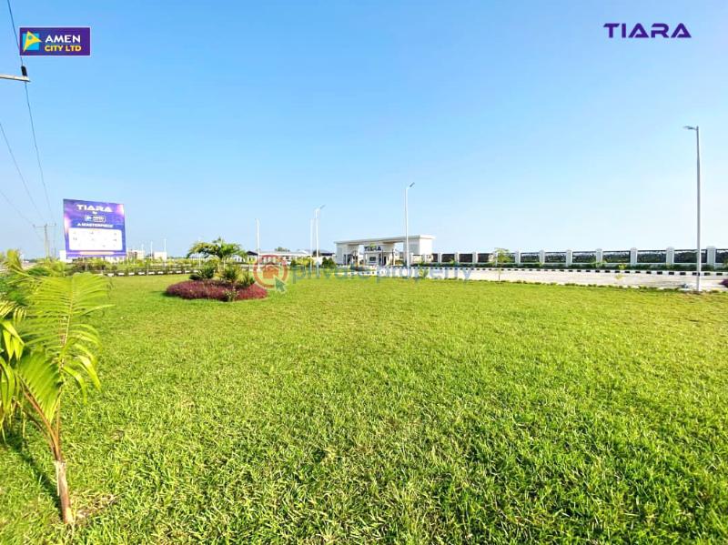 Mixed use Land For Sale Aiyetoro Ibeju Lekki Ikegun Ibeju-Lekki Lagos - 0