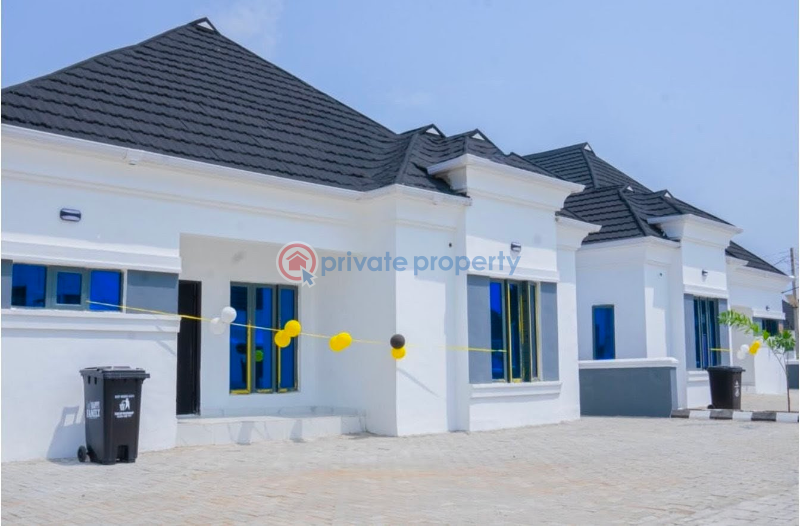 4 bedroom Bungalow For Sale Lekki Avana Phase 2 Eleran Igbe Ibeju-Lekki Lagos - 8