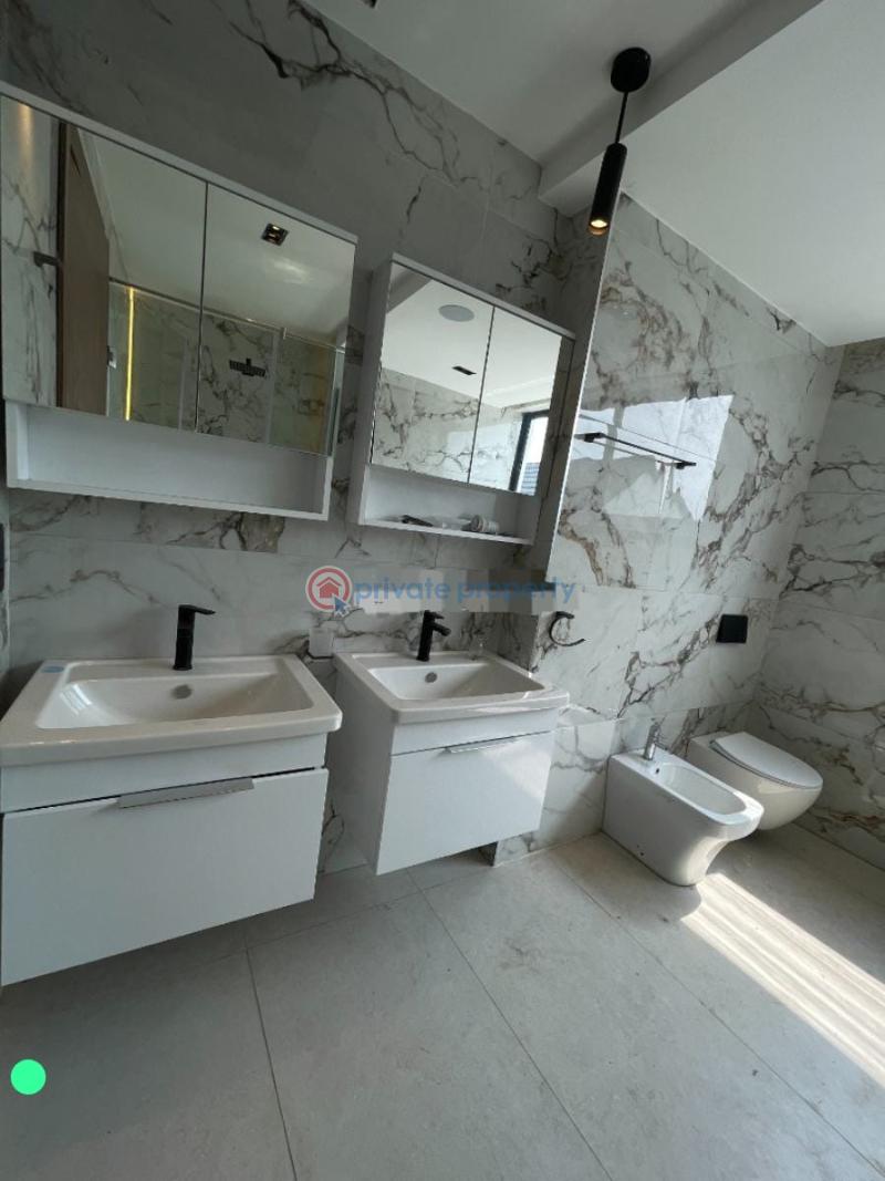 5 bedroom Detached Duplex For Sale Cowrie Creek Estate Lekki Lagos - 4