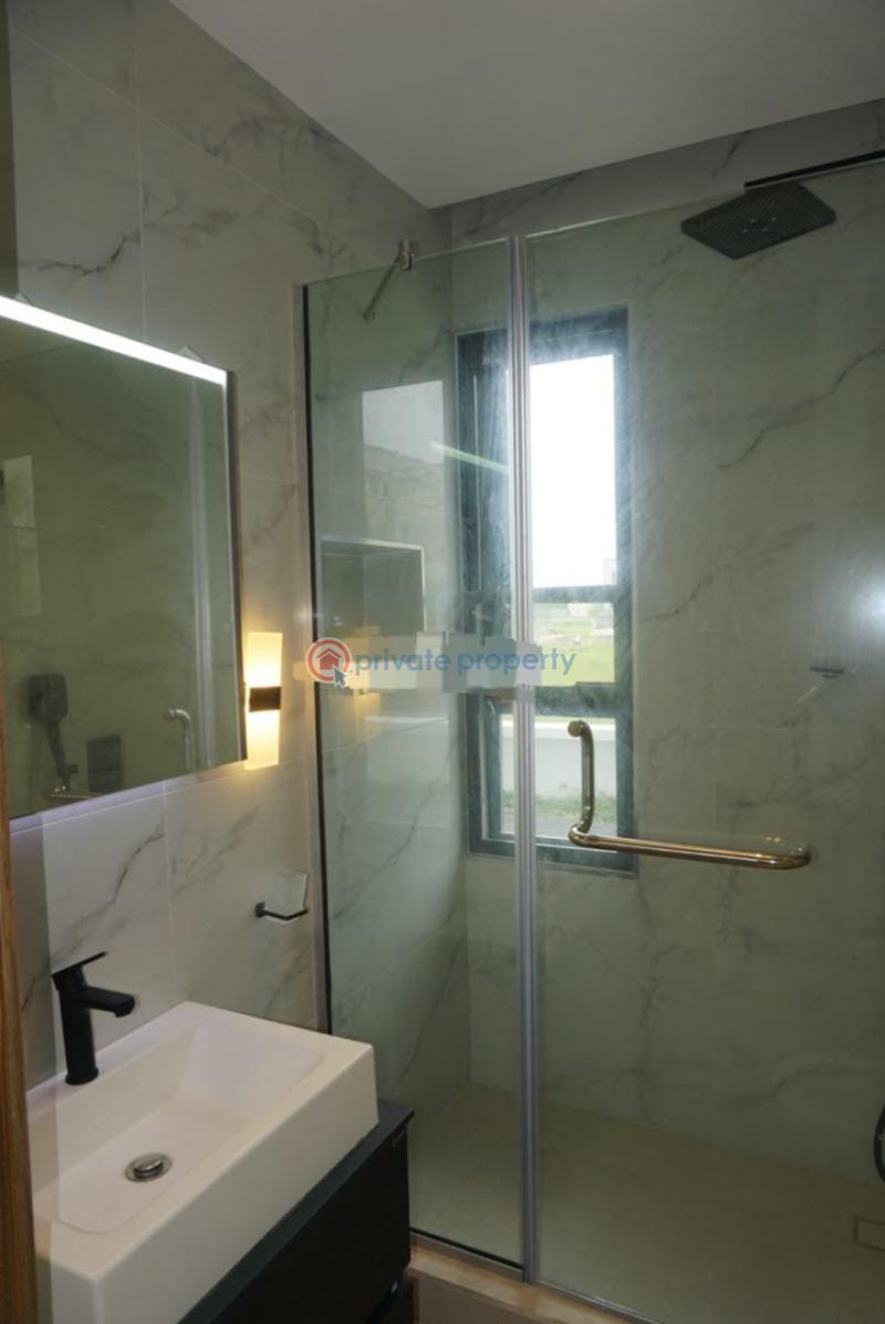 5 bedroom Detached Duplex For Sale Cowrie Creek Estate Lekki Lagos - 7