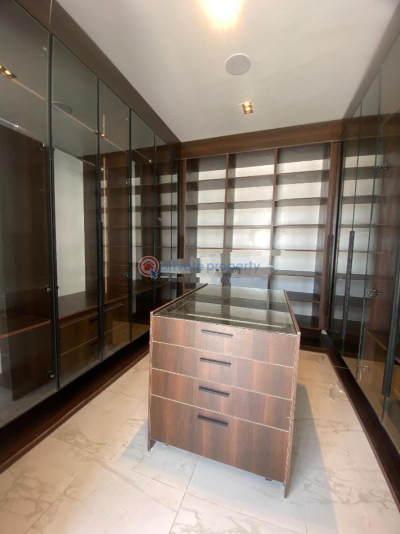 5 bedroom Detached Duplex For Sale Cowrie Creek Estate Lekki Lagos - 8