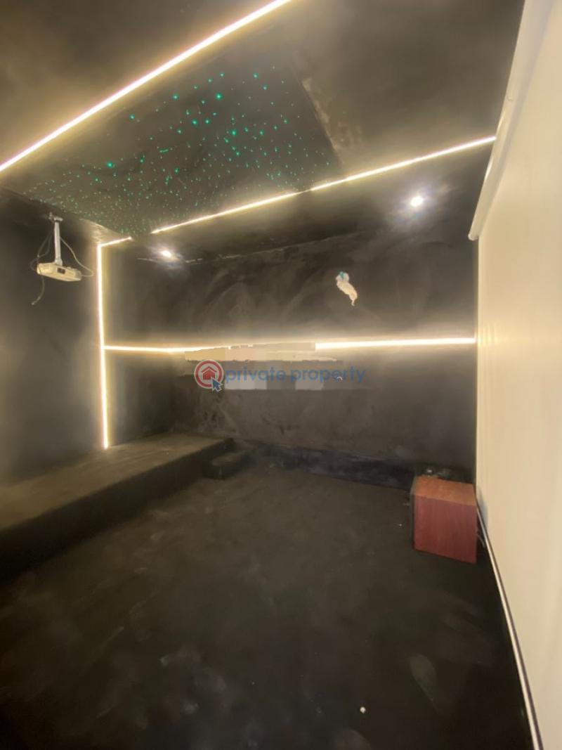 5 bedroom Detached Duplex For Sale Cowrie Creek Estate Lekki Lagos - 15