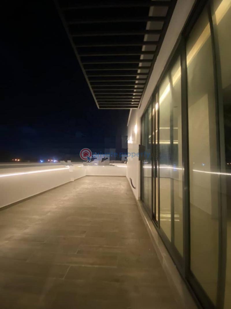 5 bedroom Detached Duplex For Sale Cowrie Creek Estate Lekki Lagos - 9