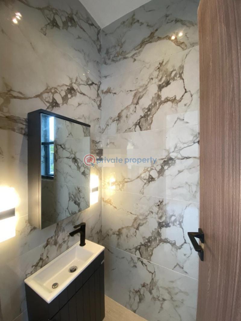 5 bedroom Detached Duplex For Sale Cowrie Creek Estate Lekki Lagos - 10