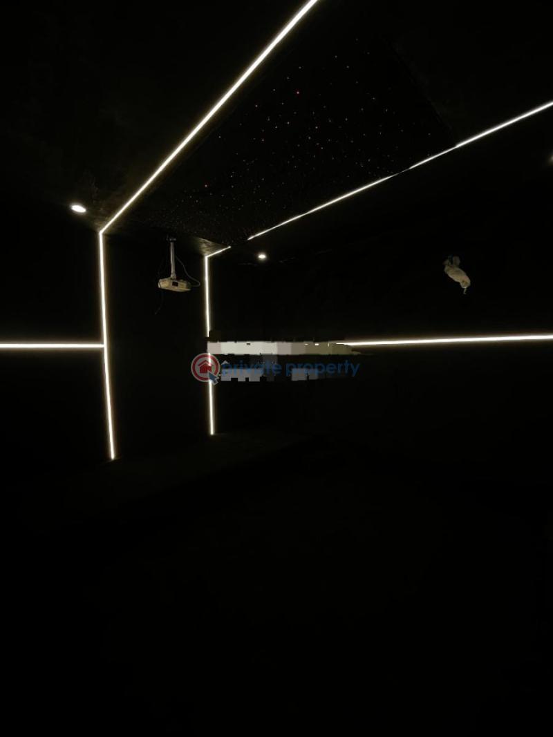 5 bedroom Detached Duplex For Sale Cowrie Creek Estate Lekki Lagos - 5