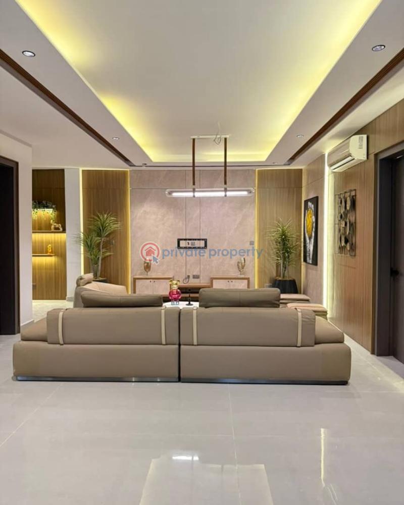 2 bedroom Block Of Flats For Sale Lekki Foreshore, Lekki Phase 1 Lekki Phase 1 Lagos - 1