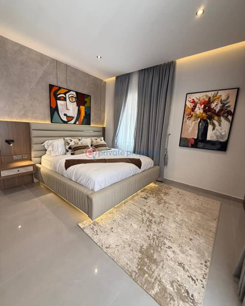 2 bedroom Block Of Flats For Sale Lekki Foreshore, Lekki Phase 1 Lekki Phase 1 Lagos - 6