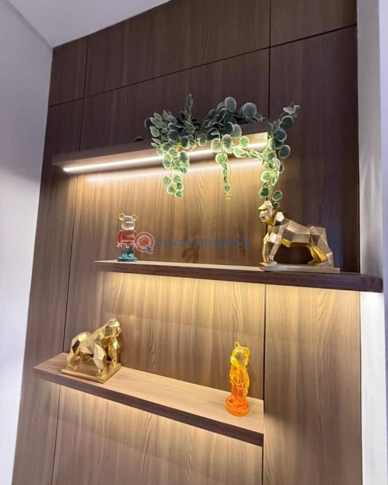 2 bedroom Block Of Flats For Sale Lekki Foreshore, Lekki Phase 1 Lekki Phase 1 Lagos - 7