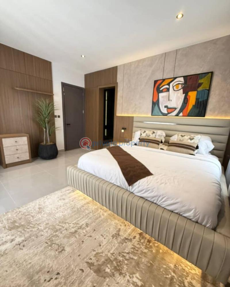 2 bedroom Block Of Flats For Sale Lekki Foreshore, Lekki Phase 1 Lekki Phase 1 Lagos - 5