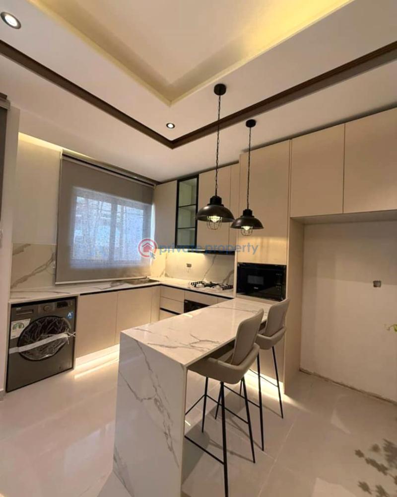 2 bedroom Block Of Flats For Sale Lekki Foreshore, Lekki Phase 1 Lekki Phase 1 Lagos - 3