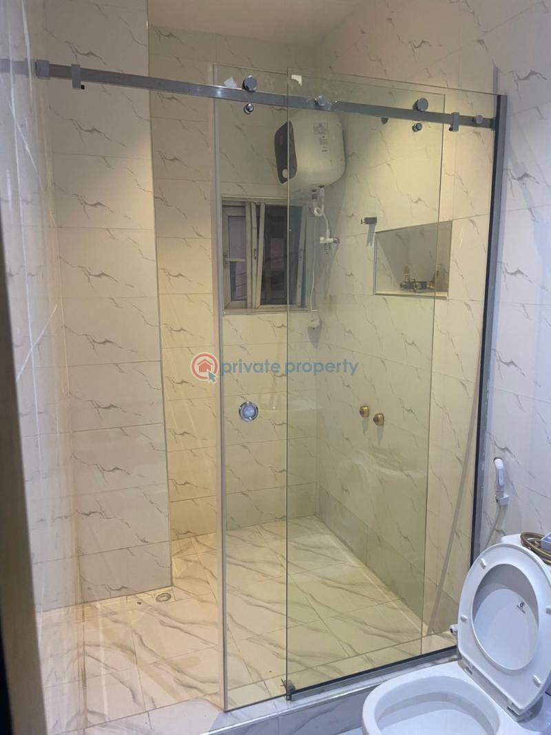 3 bedroom Block Of Flats For Sale Yaba Lagos - 2