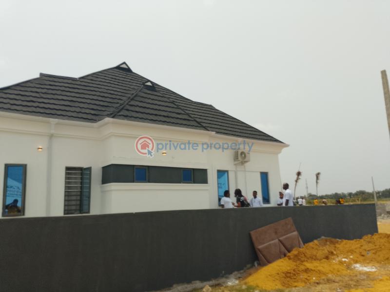 3 bedroom Detached Duplex For Sale Eleko Ibeju-Lekki Lagos - 3