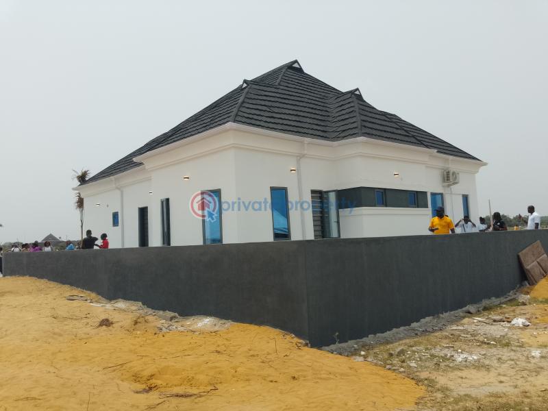 3 bedroom Detached Duplex For Sale Eleko Ibeju-Lekki Lagos - 2