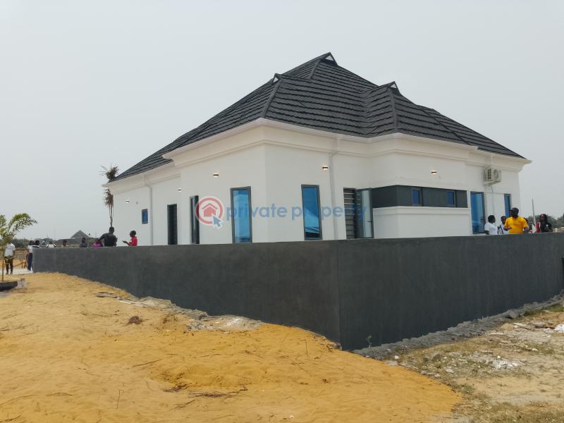 3 bedroom Detached Duplex For Sale Eleko Ibeju-Lekki Lagos - 7