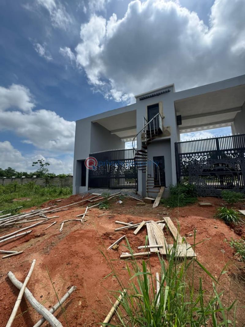 Residential Land For Sale Directly Facing Ikorodu/shagamu Road Ikorodu Lagos - 6