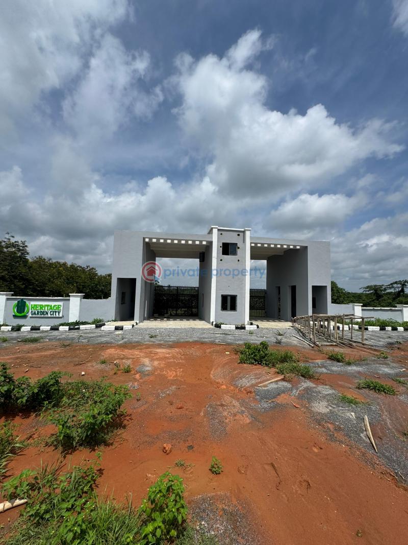 Residential Land For Sale Directly Facing Ikorodu/shagamu Road Ikorodu Lagos - 2