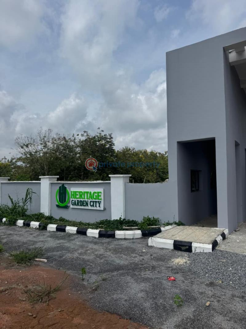 Residential Land For Sale Directly Facing Ikorodu/shagamu Road Ikorodu Lagos - 5