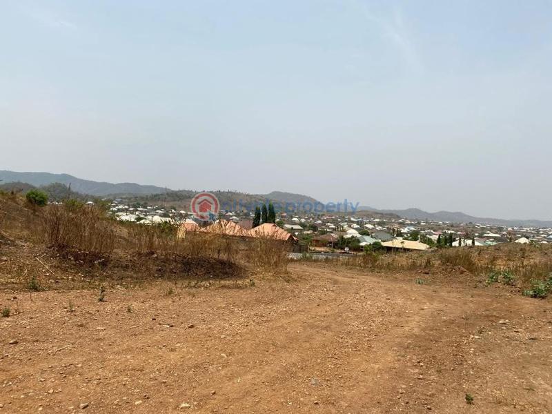 Own acres at queens park estate abuja - 7 Residential Land For Sale Kuje Abuja Phase 4  - 7